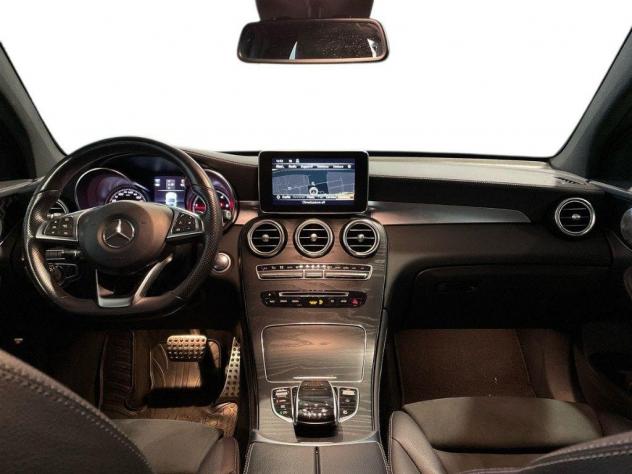 Mercedes-Benz GLC Coupé GLC Coupe - C253 GLC Coupe 250 d Premium 4matic auto - Foto 10