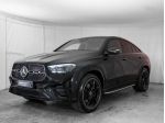 Mercedes-Benz GLE GLE 300 d 4MATIC Coupe AMG Line Premium