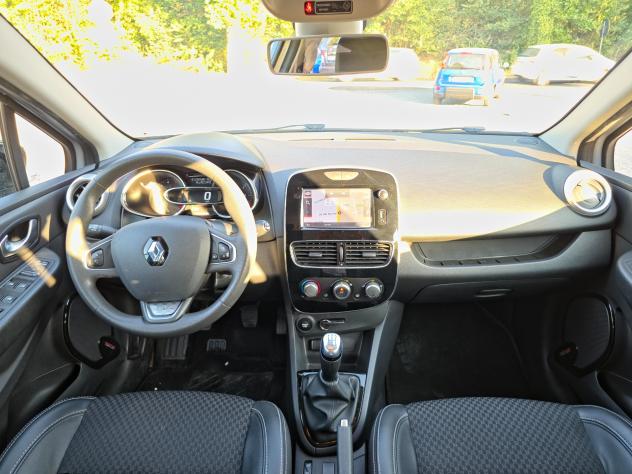 Renault Clio dCi 8V 75 CV 5 porte Duel2 CV-75 E6 Manuale NEO 2019 - Foto 7