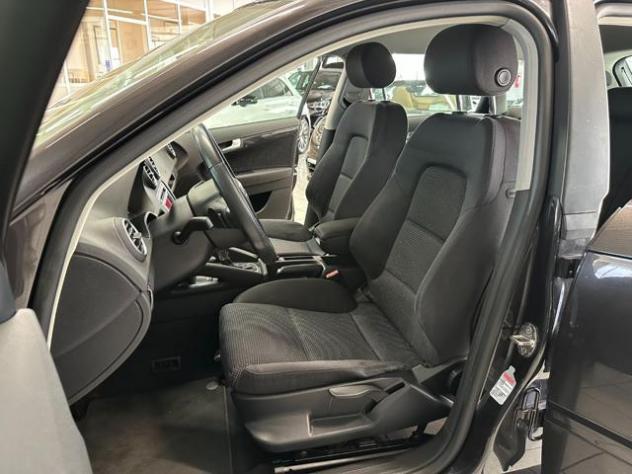 AUDI A3 SPB 2.0 16V TDI S tronic Ambition rif. 23830968 - Foto 9