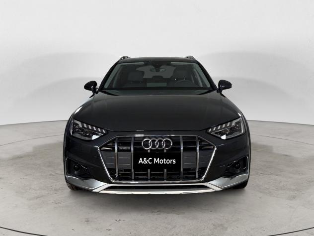 Audi A4 allroad quattro A4 Allroad 40 2.0 tdi mhev Business Evolution quattro 204cv s-tronic - Foto 2