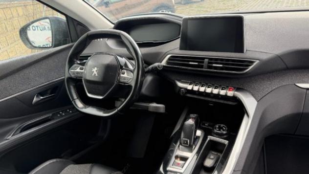 PEUGEOT 3008 BlueHDi 130 CV PER DISABILI ACCELERATORE E FRENO rif. 23884200 - Foto 7