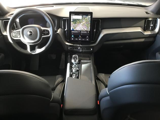 Volvo XC 60 T6 Plug-in hybrid AWD aut. Ultra Black Edition MY26 - Foto 5