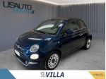 FIAT 500C III 2015 1.0 hybrid Dolcevita 70cv
