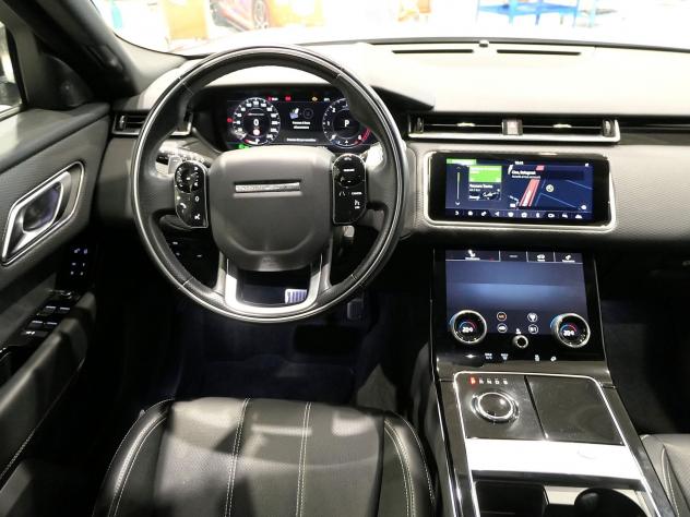 Land Rover Range Rover Velar Range Rover Velar 2.0d i4 R-Dynamic 240cv - Foto 9