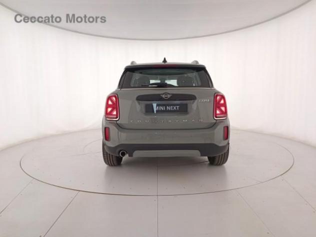 MINI Countryman 2.0 Cooper D Countryman rif. 21345040 - Foto 5