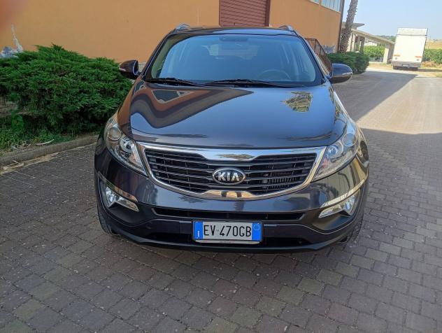 Kia Sportage 1.7 CRDI VGT 2WD Class - Foto 2