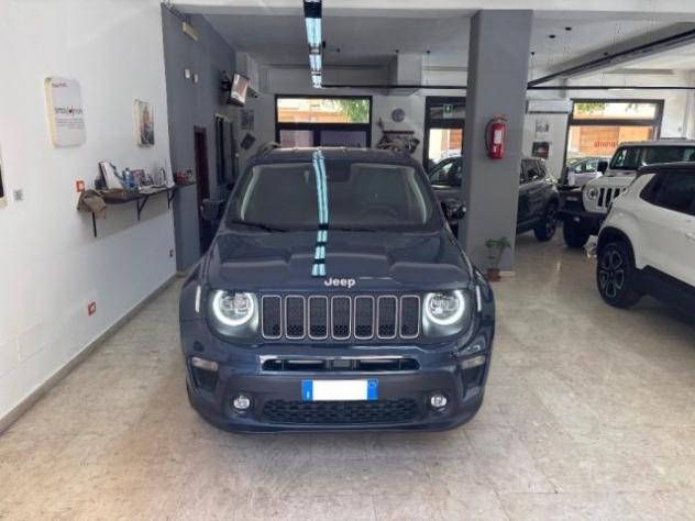 JEEP Renegade 1.6 Mjt 130 CV Limited rif. 22581247 - Foto 2