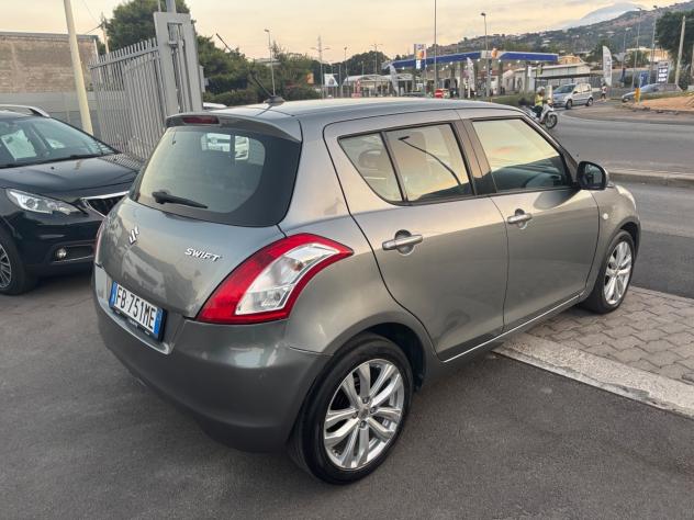 Suzuki Swift 1.3 DDiS 5 porte B-Top - Foto 6