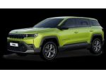 JEEP Compass 1.2 Turbo 48V Hybrid First Edition rif. 23093535