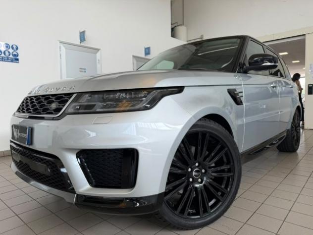 LAND ROVER Range Rover Sport 3.0 TDV6 HSE Dynamic//22/TETTO//SERVICE COMPLETO// rif. 24194080