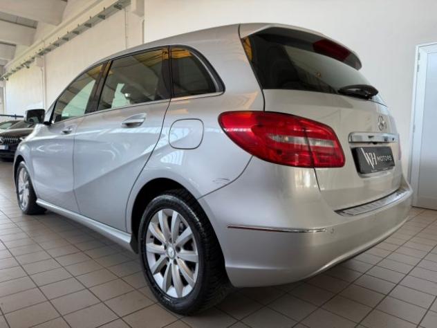 MERCEDES-BENZ B 180 CDI Business//NAVI//AUTOMATICA// rif. 23749800 - Foto 3