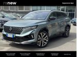 Renault Espace NUOVO iconic MY25 full hybrid E-Tech 200 7p