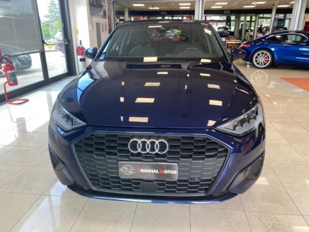 AUDI A3 SPB 30 TDI S tronic Business rif. 23680456