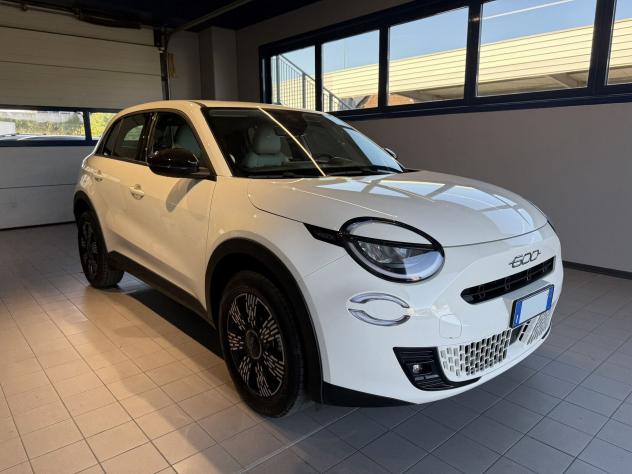 FIAT 600 1.2 Hybrid 145cv Icon - Foto 7