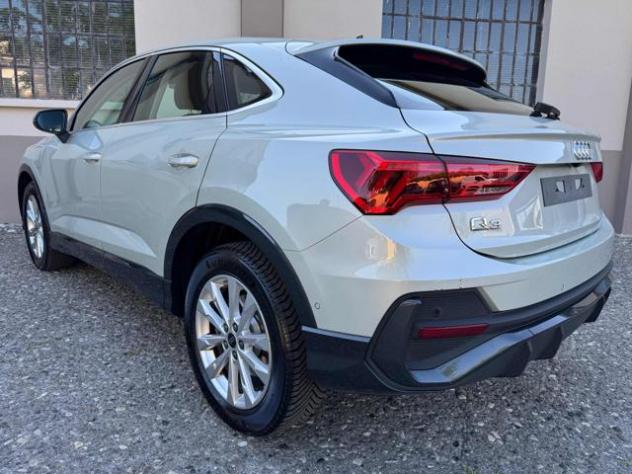 AUDI Q3 IN PROMOZIONE!!!SPORTBACK 45 TFSI e Stronic B.Plus rif. 23790447 - Foto 6