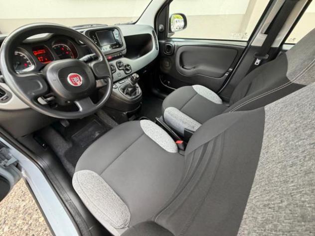 FIAT New Panda IN PROMOZIONE!!!!!1.0 FireFly S&S Hybrid City Life rif. 24112872 - Foto 9