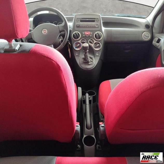 FIAT - Panda - 1.3 MJT 16V 4x4 Cross - Foto 10