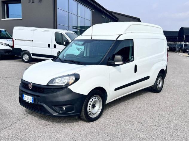 FIAT Doblò 1.6 MJT 105CV S&S PL-TA Cargo Maxi XL Business