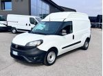 FIAT Doblò 1.6 MJT 105CV S&S PL-TA Cargo Maxi XL Business