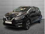 Nissan Qashqai II 2017 1.3 dig-t Tekna 160cv dct