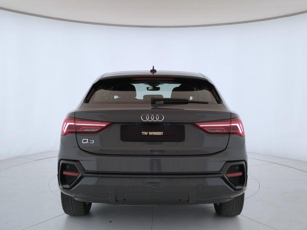 AUDI Q3 Sportback 35 2.0 tdi Business Plus s-tronic - IVA ESPOSTA - Foto 5