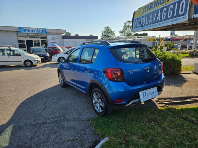 DACIA - Sandero - Stepway 1.5 dCi 90 CV S&S - Foto 6