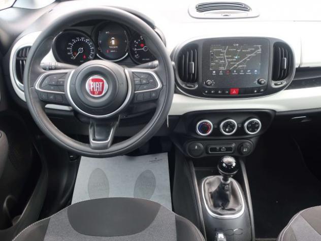 FIAT 500L 500L 1.6 mjt Business 120cv - Prezzo reale rif. 24078690 - Foto 5