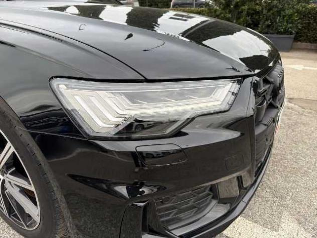 Audi A6 V 2018 Avant 50 2.0 tfsi e S line edition quattro s-tronic - Foto 6