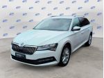 Škoda Superb Wagon 2.0 tdi evo Executive 150cv dsg