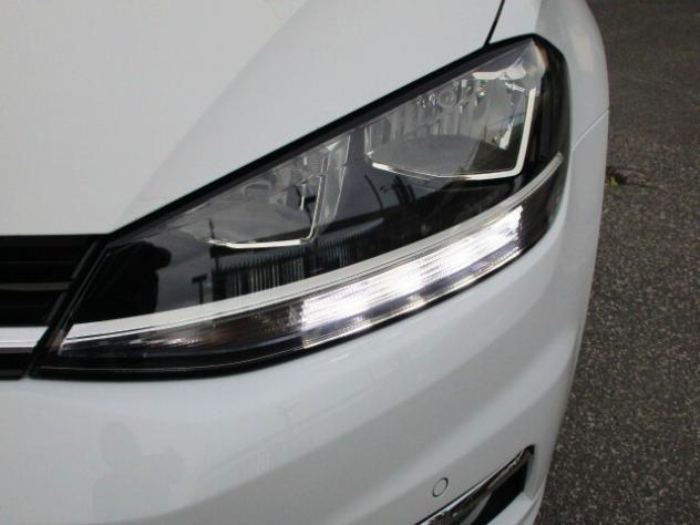 Volkswagen Golf 1.6 TDI 115 CV 5p. Highline BlueMotion Technology - Foto 7