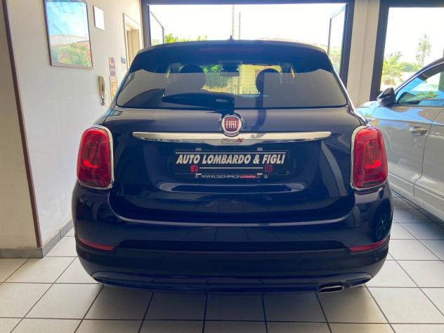 Fiat 500X 1.6 MultiJet 120 CV Lounge - Foto 6