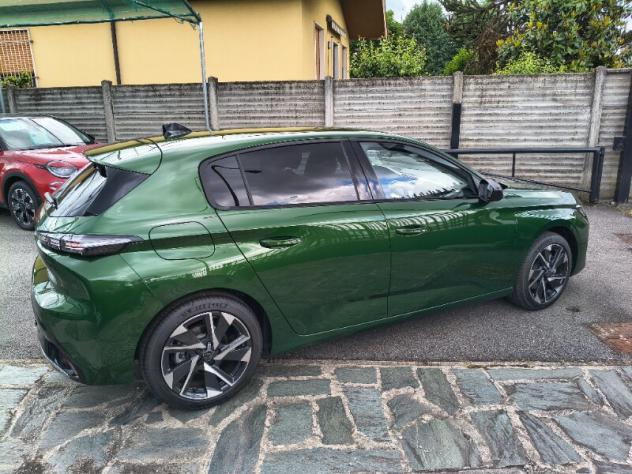 PEUGEOT 308 3ª serie 308 BlueHDi 130 S&S EAT8 Allure - Foto 4