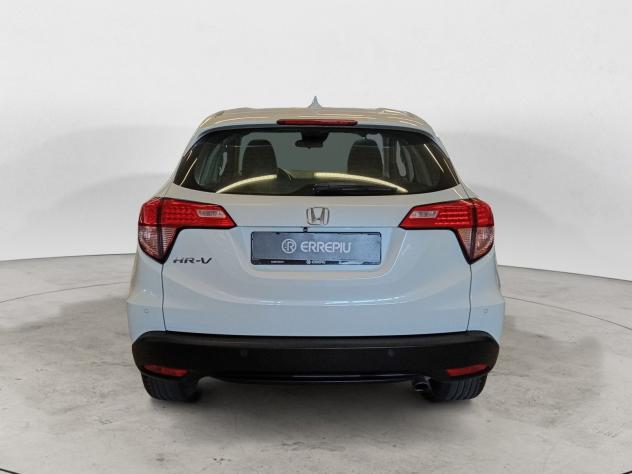 Honda HR-V HR-V 1.5 Elegance Navi Adas cvt - Foto 5
