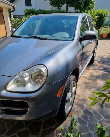 Porsche Cayenne S 4.5 cat - Foto 6
