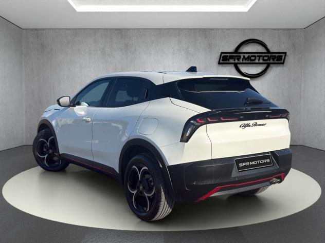 Alfa Romeo Junior Ibrida 1.2 145CV Hybrid eDCT6 ibrida Speciale - PROMO/IVA ESP. - Foto 6