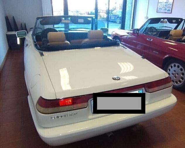 Alfa Romeo Spider 2.0i cat - Foto 3