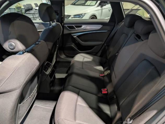 AUDI A6 Avant 40 2.0 TDI S line S tronic rif. 23093743 - Foto 9