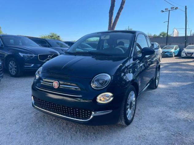 FIAT 500 1.0cc DOLCEVITA HYBRID 70cv ANDROID/CARPLAY CRUISE rif. 20982463