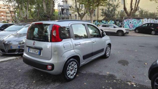 FIAT Panda 1.2 Lounge rif. 24205969 - Foto 4