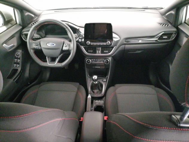 Ford Puma 1.0 ecoboost h ST-Line s&s 125cv - Foto 9