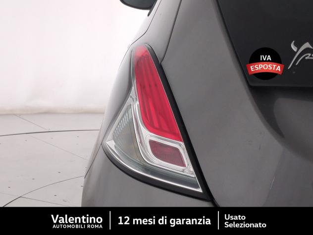 Lancia Ypsilon 1.0 firefly hybrid Oro s&s 70cv - Foto 8