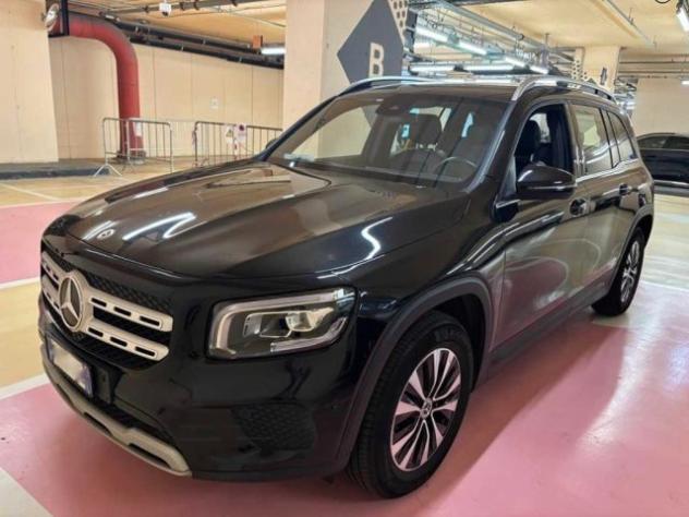 MERCEDES-BENZ GLB 220 d Automatic 4Matic Sport rif. 23884942 - Foto 2