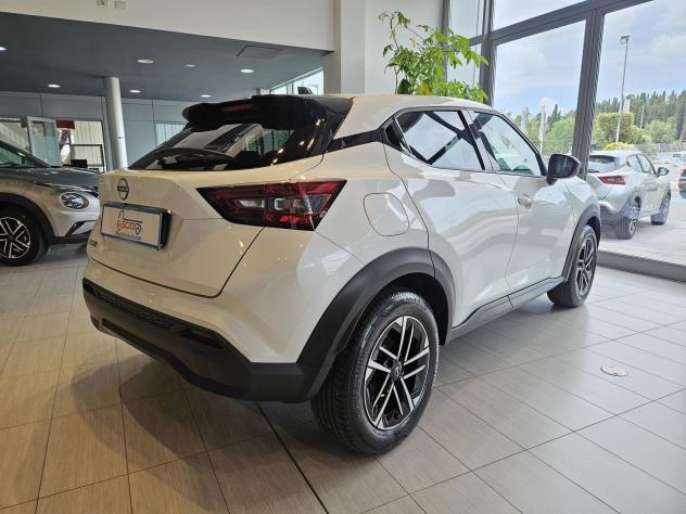 Nissan Juke 1.0 DIG-T 114 Mt N-Connecta - Foto 4
