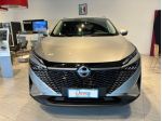 Nissan Qashqai 1.3 MHEV 140 N-Connecta
