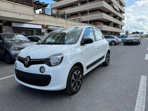 Renault Twingo TCe 95 CV EDC Intens LED PDC BLUETOOTH CERCHI 15 - Foto 3