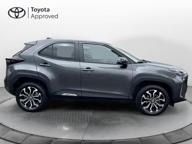 Toyota Yaris Cross 1.5H (116 CV) E-CVT Trend - Foto 8