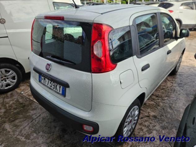FIAT Panda 1.3 MJT 95 CV S&S Easy rif. 24024337 - Foto 8