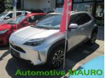 TOYOTA Yaris Cross 1.5 Hybrid 130cv 5p. E-CVT Icon - NEOPATENTATI  rif. 23982842