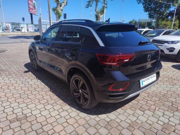 VOLKSWAGEN - T-Roc - 1.0 TSI Sport - Foto 6